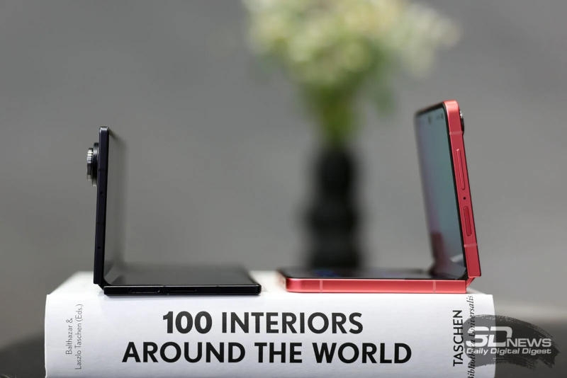 Samsung похвалилась ажиотажным спросом на новые складные смартфоны — 210 000 заказов за двое суток только в Индии