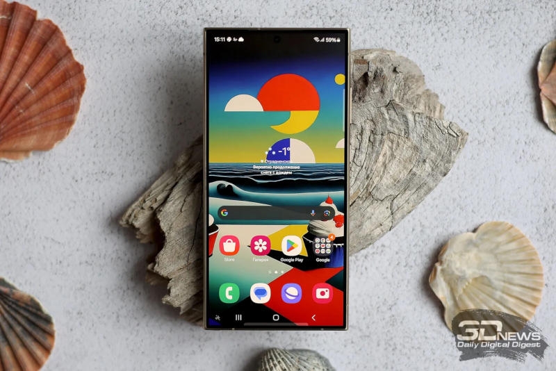 Себестоимость флагманов Samsung Galaxy серии S Ultra росла неравномерно