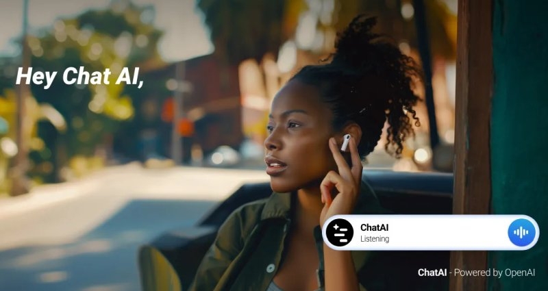 Скоро рынок наполнится наушниками со встроенным ИИ на базе GPT-4.1 — Bragi и OpenAI договорились о партнёрстве