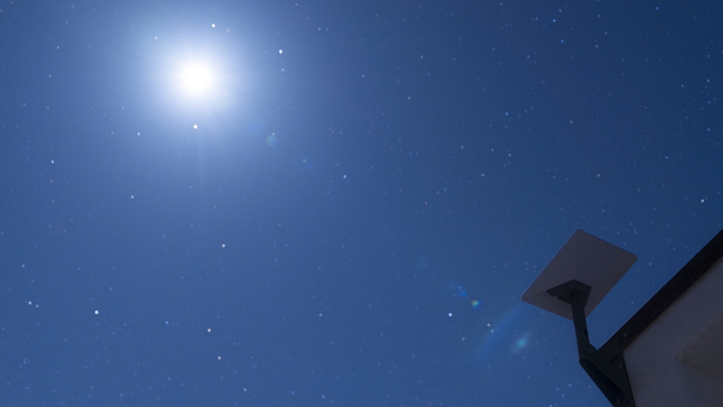 SpaceX увеличила темпы утилизации спутников Starlink — учёные предупреждают о рисках