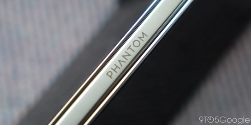 Tecno показала смартфон-гармошку Phantom Ultimate G Fold, обскакав Samsung