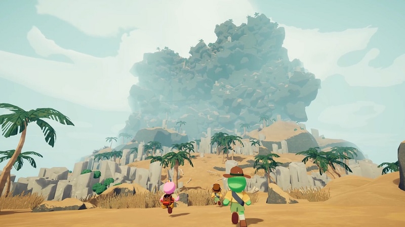 «Теперь у вас нет оправдания»: инди-хит Peak покорил новую вершину продаж и получил перевод на русский