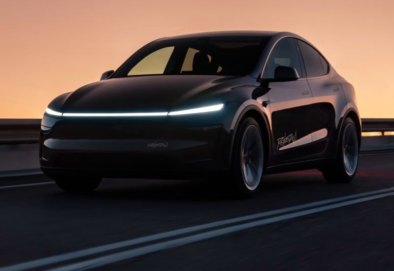 Tesla через пару месяцев намерена запустить свои роботакси в Сан-Франциско