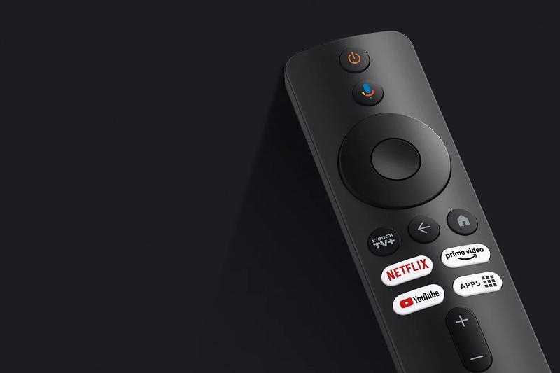 ТВ-брелок Xiaomi TV Stick 4K второго поколения стал быстрее и получил Google TV и поддержку HDR10+