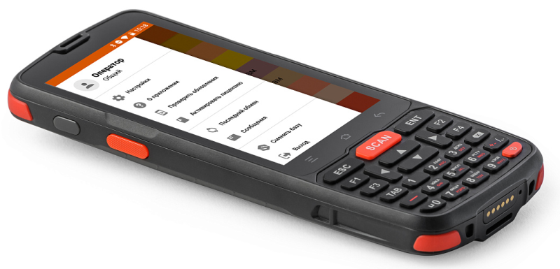 В малом весе: обзор российских мобильных операционных систем