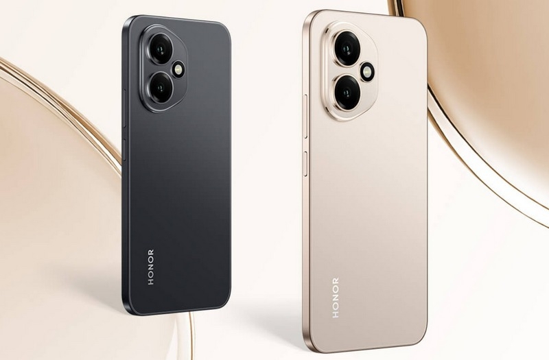 В России открылись предзаказы на смартфоны Honor 400 и 400 Pro с 200-Мп камерами — от 40 990 рублей