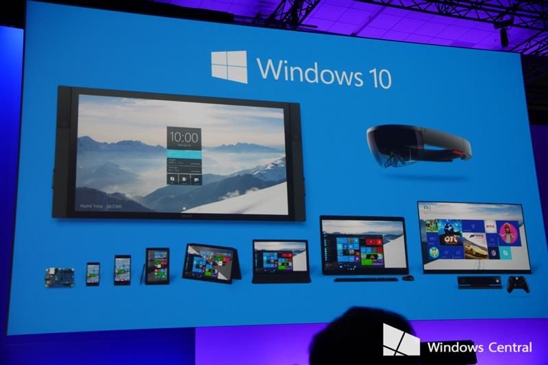 Windows 10 сегодня исполнилось 10 лет — вспоминаем 10 спорных и определяющих моментов в истории ОС