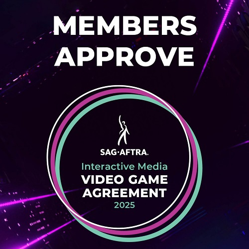 Забастовка актёров озвучки игр наконец завершена — участники SAG-AFTRA одобрили новый договор