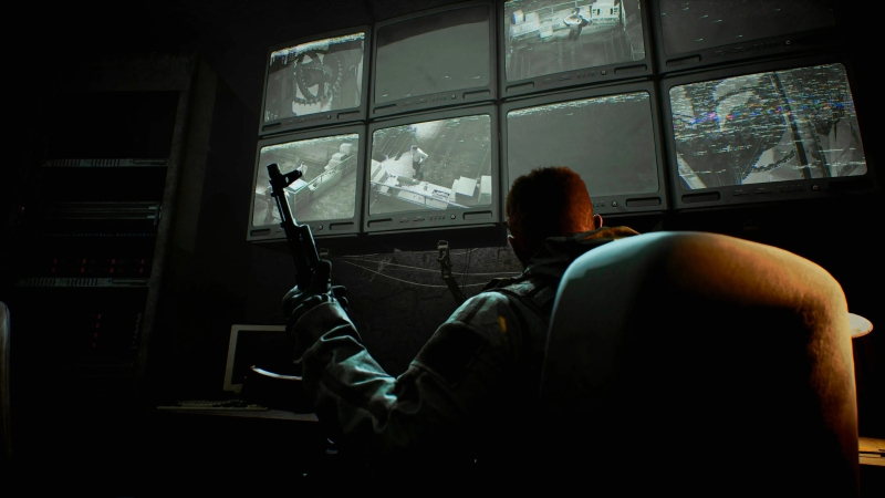 Зона расширяется: GSC Game World наконец подтвердила релиз S.T.A.L.K.E.R. 2: Heart of Chornobyl на PS5