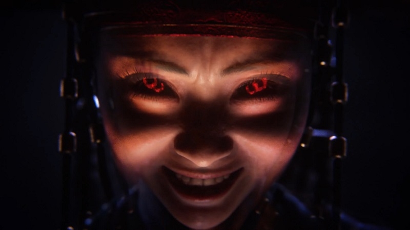 Анонсирована корейская Black Myth: Wukong — фэнтезийный AAA-экшен Woochi the Wayfarer по мотивам классического романа