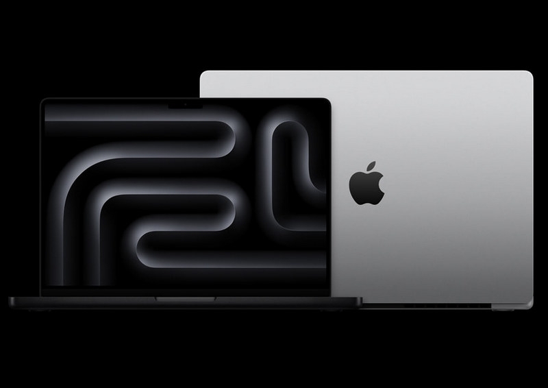 Apple отложит запуск MacBook Pro с OLED-дисплеем до 2027 года, но это не точно