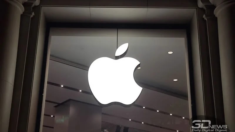 Apple перенесёт выпуск стёкол для iPhone и часов в США, вложив $100 млрд в производство