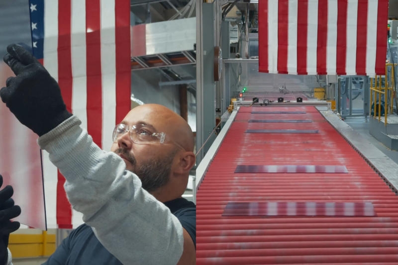 Apple пообещала вложить $600 млрд в производство в США, но это больше похоже на уловку, чем на реальный план