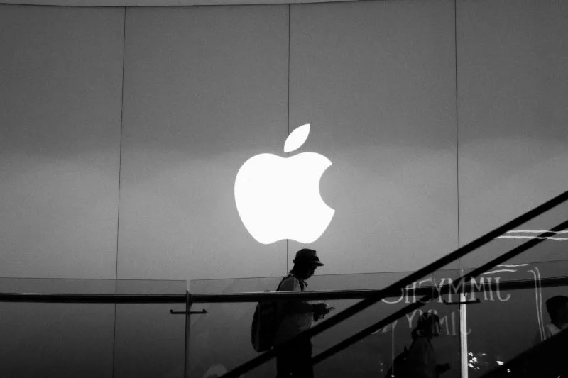 Apple случайно сама раскрыла информацию о семёрке готовящихся новинок