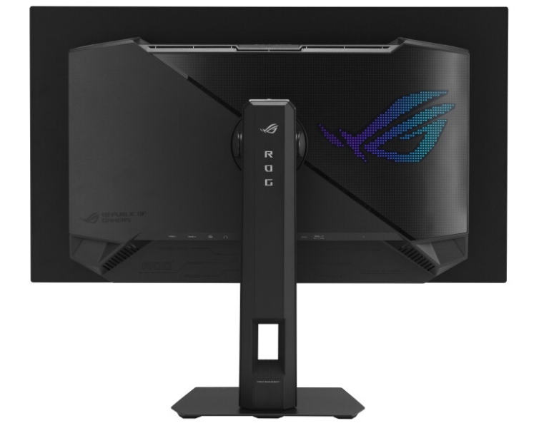 Asus представила геймерские мониторы с панелями Tandem OLED и разгоном до 720 Гц