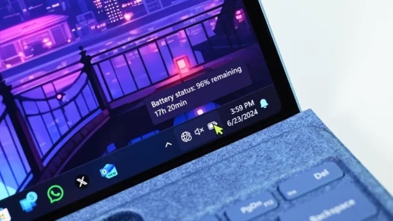 Автономность планшетов Surface Pro 11 снизилась вдвое — Microsoft изучает проблему