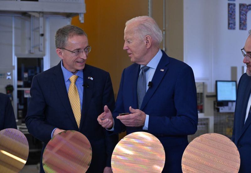 Частичная национализация Intel и другие инициативы Трампа могут похоронить всю полупроводниковую промышленность США