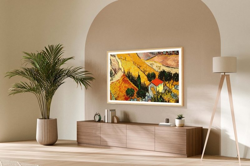 Dreame выпустила в России дебютные телевизоры: от доступных моделей до 100-дюймового флагмана