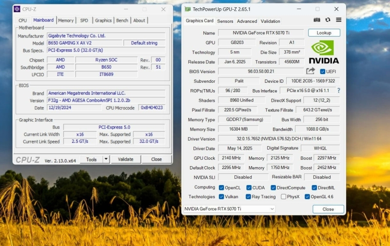 Gigabyte лишила материнские платы на чипсете B650 поддержки PCIe 5.0