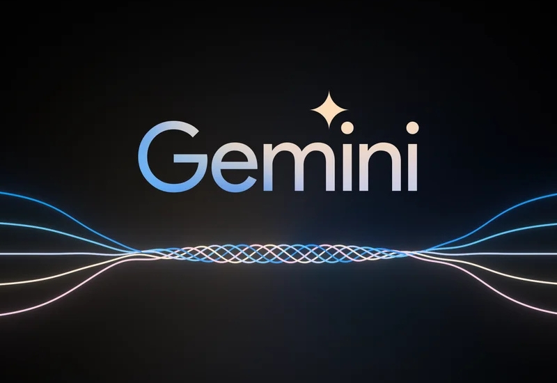 Google Gemini внезапно заработал в России без ограничений и ухищрений