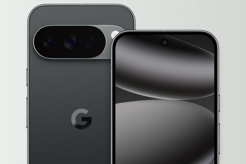 Google представила флагманы Pixel 10, 10 Pro и 10 Pro XL — процессор Tensor G5, магнитная зарядка Qi2 и передовой ИИ от $799