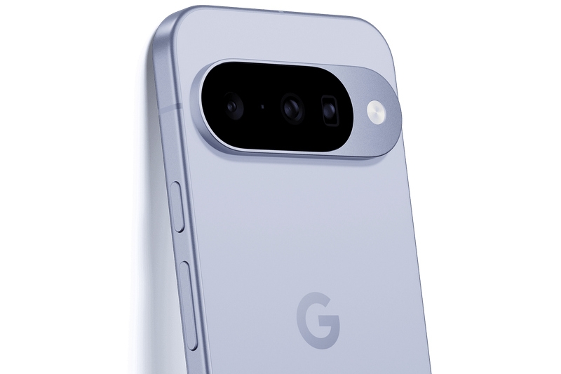 Google представила флагманы Pixel 10, 10 Pro и 10 Pro XL — процессор Tensor G5, магнитная зарядка Qi2 и передовой ИИ от $799