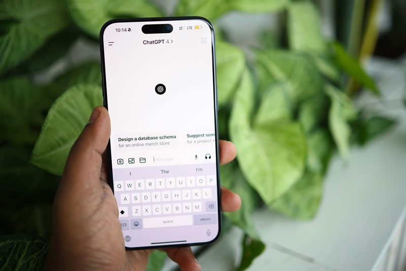 Хакеры использовали уязвимость ChatGPT для кражи данных из Google Drive