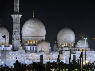 HUAWEI Pura 80 Ultra глазами фотографа