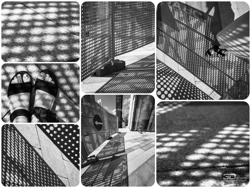 HUAWEI Pura 80 Ultra глазами фотографа