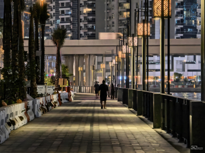 HUAWEI Pura 80 Ultra глазами фотографа