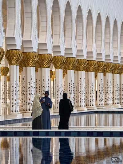 HUAWEI Pura 80 Ultra глазами фотографа