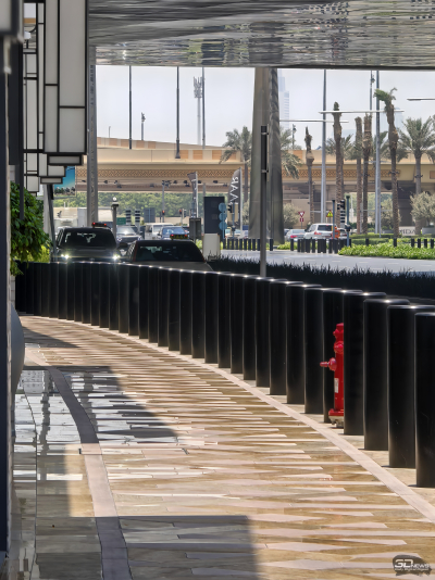 HUAWEI Pura 80 Ultra глазами фотографа