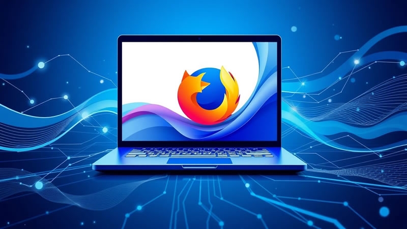 ИИ в Firefox загружает CPU до предела и быстро разряжает ноутбуки, пожаловались пользователи