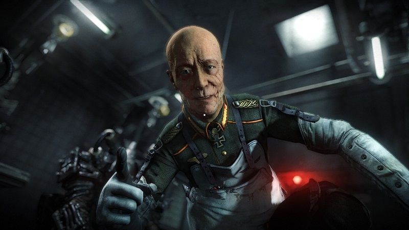 Истреблять фашистскую нечисть теперь можно на родном языке: спустя 11 лет Wolfenstein: The New Order получила профессиональную русскую озвучку