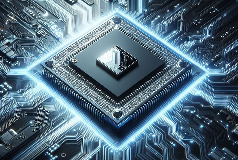 Китай потребовал от США ослабить санкции на память HBM и другие чипы