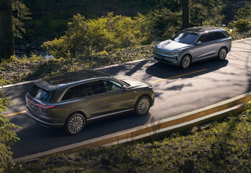 Китайский автопроизводитель будет платить $7 в день клиентам, которые слишком долго ждут заказанный электромобиль