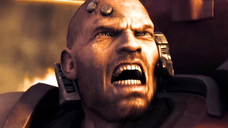 «Клянусь Императором, это прекрасно»: на радость фанатам Relic вернула «эпический» боевой клич во вступление ремастера Warhammer 40,000: Dawn of War