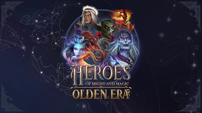 «Лавкрафт передаёт пламенный привет!»: разработчики Heroes of Might & Magic: Olden Era заинтриговали фанатов тизером секретной фракции
