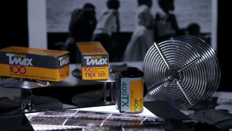 Легенда со 133-летней историей собралась на свалку истории — Kodak признала, что скоро не сможет продолжать работу