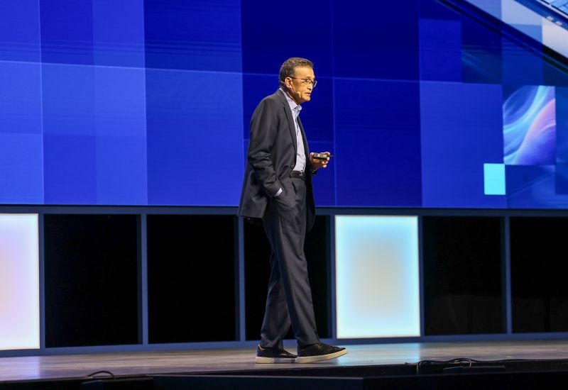 Лип-Бу Тан опроверг тесные связи с Китаем и заявил о «полной поддержке» совета директоров Intel