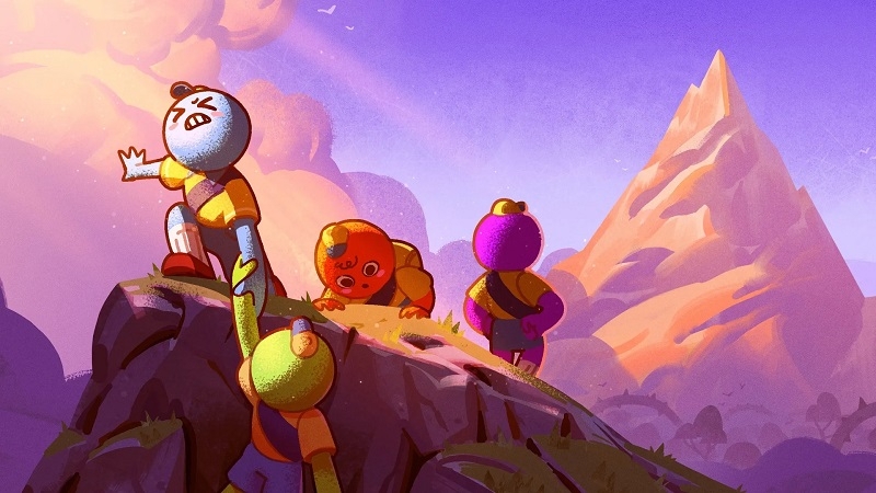 «Лучше спиратить нашу игру»: разработчики инди-хита Peak не оценили «ленивую подделку с Roblox, набитую микроплатежами»