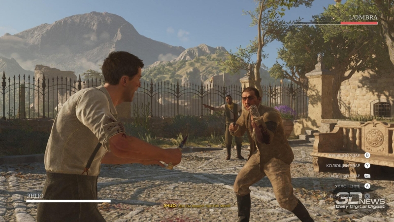 Mafia: The Old Country — возвращение привычной «Мафии». Рецензия