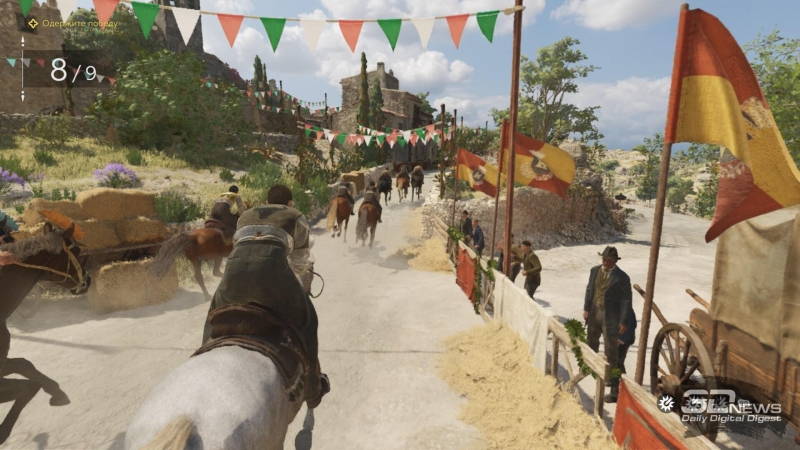 Mafia: The Old Country — возвращение привычной «Мафии». Рецензия