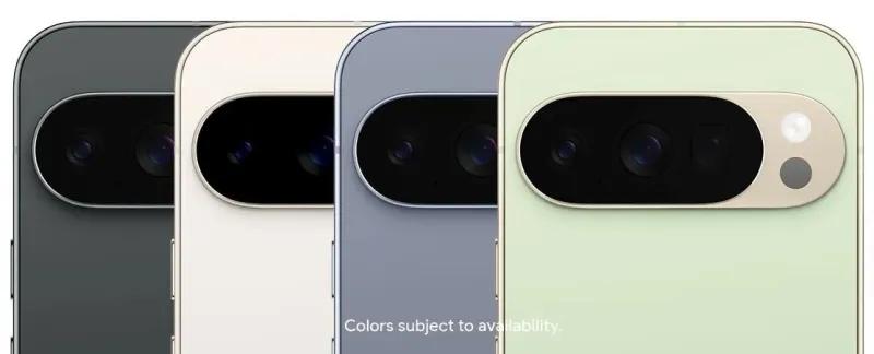 Масштабная утечка не оставила никаких секретов о смартфонах Google Pixel 10