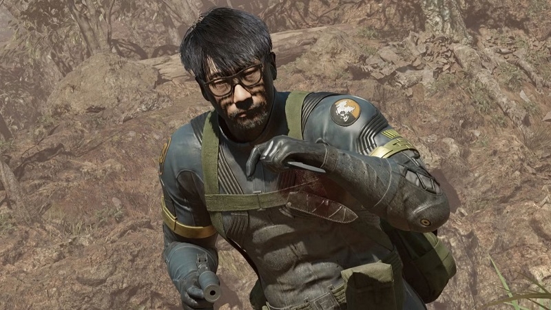 Моддеры уже начали исправлять Metal Gear Solid Delta: Snake Eater — первым делом в ремейк добавили возможность играть за Кодзиму