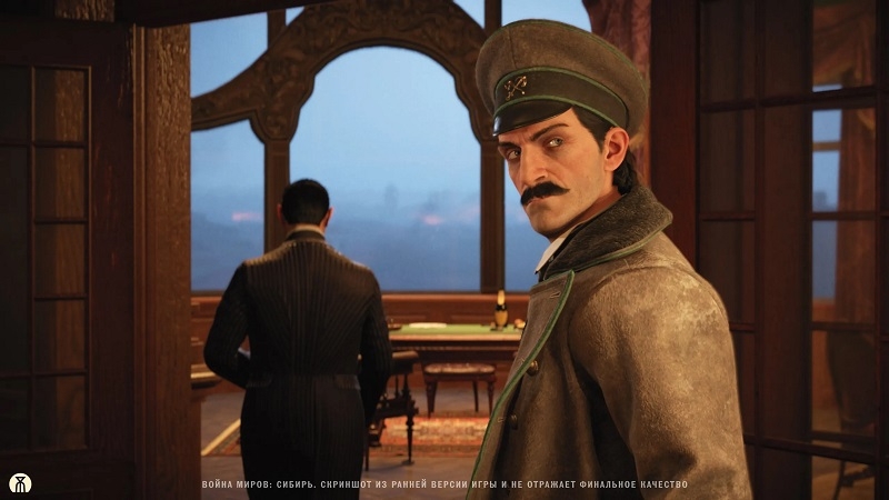 Не только «Мир танков» и «Мир кораблей»: амбициозный российский боевик «Война миров: Сибирь» может стать собственностью «Леста Игры»