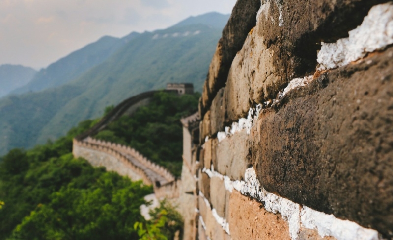 Неудачная модернизация «Великого китайского файрвола» грозит сбоями интернет-цензуры в Китае