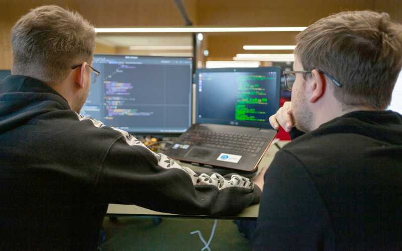 Обнаружен первый ИИ-вирус — он запускает на локальном ПК нейросеть от OpenAI и просит её написать вредоносный код