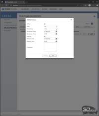 Обзор стоечного ИБП Ippon Innova RTB 3000