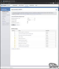 Обзор стоечного ИБП Ippon Innova RTB 3000